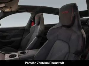Porsche Taycan GTS Sport Turismo HA-Lenkung Active-Ride Bild 5
