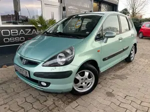 Honda Jazz 1.4 LS  Automatik TÜV bei Kauf Neu