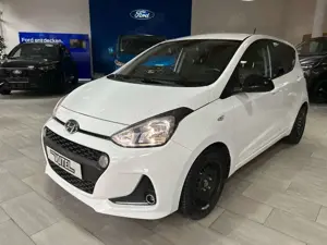 Hyundai i10 YES!