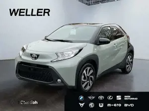 Toyota Aygo X Teamplayer *ACC*CarPlay*CAM*SHZ*Spurhalte*