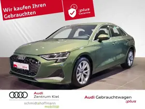 Audi A3 Limousine 30 TFSI Sitzhz Parklenkassitent Klima