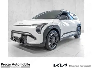 Kia Others EV3 81.4 kWh GT-LINE+HEAD-UP+KAMERA+PDC