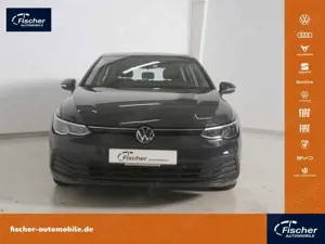 Volkswagen Golf 2.0 TDI Life 6-Gg. NAV/LED/RFK/ACC/SH/Klima