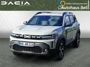 Dacia Duster III TCe 130 Journey