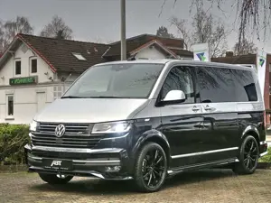 Volkswagen T6 Multivan T6.1 Highline DSG 4MOTION 169KW *ABT-SPORTSLINE*