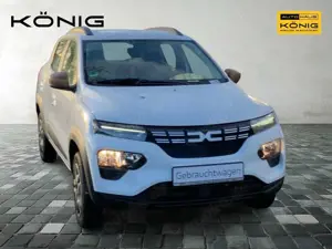 Dacia Spring Electric Extreme 65 Rückfahrkamera Bild 2