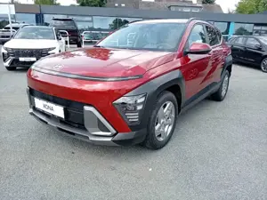 Hyundai KONA 1.6 T-GDi (138PS) 7-DCT TREND Licht-Paket