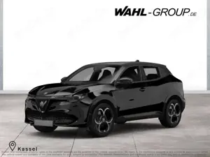 Alfa Romeo Others Junior Ibrida 1.2 VGT 48V-Hybrid Speciale,  LED