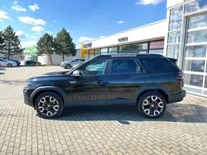 Dacia Bigster Journey Hybrid 155