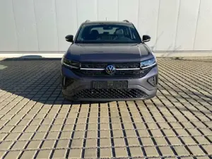 Volkswagen T-Cross 1.5 TSI 150 PS DSG R-Line BLACK-STYLE/AHK/MATRIX/ Bild 2