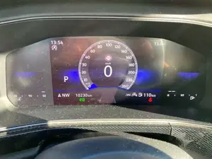 Volkswagen T-Cross 1.5 TSI 150 PS DSG R-Line BLACK-STYLE/AHK/MATRIX/ Bild 5