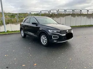 Volkswagen T-Roc United ACC Navi App-connect Sitzh