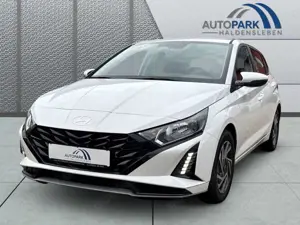 Hyundai i20 1.0 T-GDi 7DCT Navi CarPlay Navi CAM PDC