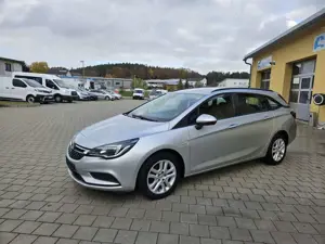 Opel Astra K Sports Tourer Edition*AppLink*Navi*1Hand