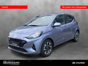 Hyundai i10 i10 1.2 Trend, Komfortp. 5-AMT MY25/SHZ/Kamera