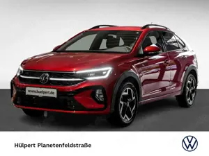 Volkswagen Taigo 1.5 R-LINE DSG ALLWETTER NAVI AHK MATRIXLED