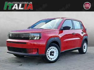 Fiat Grande Panda Elektro (RED)