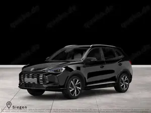 MG ZS Hybrid+ Luxury MY25