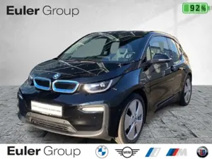 BMW i3 120Ah ACC NAV SHZ LED Wärmepumpe Rückfahrkam Klima