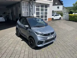 Aixam City eCity Ambition Sport