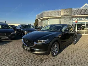Mazda CX-30 2.5L e-SKYACTIV G 140ps 6AT FWD Centre-Line DESI