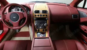 Aston Martin Rapide Rapide Individual NEW Chassis-Nummer 1 Bild 5