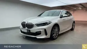 BMW 118 iA M-Sport Navi Pro DAB RüKA adLED 18"LM