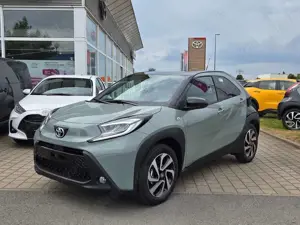 Toyota Aygo X 1.0 Teamplayer CVT LED