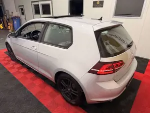 Volkswagen Golf 7 Automatik 1 Jahr Gewährleistung Bild 3
