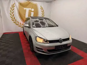 Volkswagen Golf 7 Automatik 1 Jahr Gewährleistung Bild 2