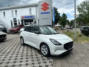 Suzuki Swift 1.2 DUALJET HYBRID Comfort /LED/NAVI/KLIMA