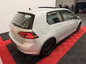 Volkswagen Golf 7 Automatik 1 Jahr Gewährleistung Bild 4