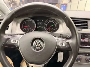 Volkswagen Golf 7 Automatik 1 Jahr Gewährleistung Bild 5