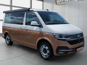 Volkswagen T6.1 California Ocean 2.0 TDI 4M/Standheiz./AHK