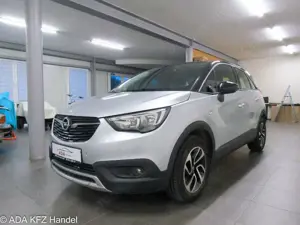 Opel Crossland X Innovation,PDS,Sitzheizung,