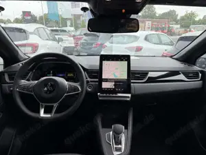 Mitsubishi ASX 1.6 Hybrid Intro *LED *Teilleder *Ambiente Bild 5