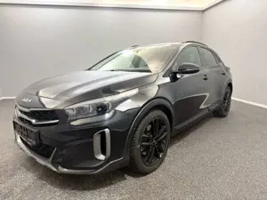 Kia XCeed GT Line*PANO*LEDER-PAKET*1.HD*U-FREI*TOP