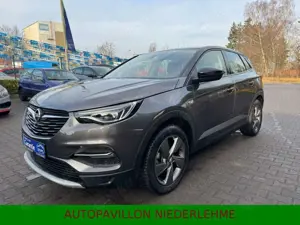 Opel Grandland X *Klima*LED*Navi*android*Apple*Alu* Bild 2