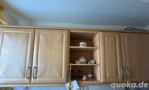 Küche Küchenzeile Einbauküche