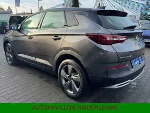 Opel Grandland X *Klima*LED*Navi*android*Apple*Alu* Bild 5