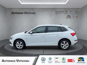 Skoda Scala Style 1.5 TSI OPF DSG/LED/PDC/RFK/SHZ Klima