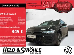 Volkswagen Golf Variant R-Line 1.5 eTSI DSG AKTIONSZULASSUN