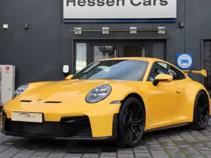 Porsche 992 911 GT3 PDK 992.2