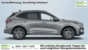 Ford Kuga ST-Line FHEV AWD WinterP LED Kam PrivG 18Z 134 ...