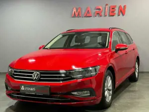 Volkswagen Passat Variant 2.0 TDI DSG*LED*NAVI*KAMERA*AHK*