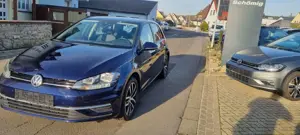 Volkswagen Golf VII Lim. 1.4 TSI Comfortline Panoramadach