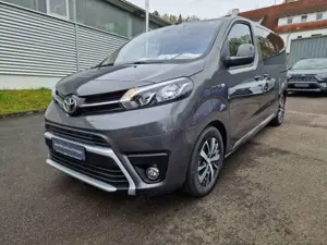 Toyota Proace Electric (75 kWh) L1 Verso Team D HUD Navi Dyn. Ku