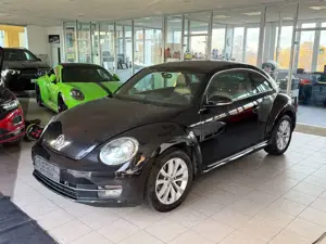 Volkswagen Beetle Lim. Design Bi-Xenon PDC Shz TÜV 03/27