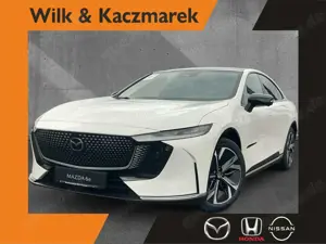 Mazda 6 EV 285 PS Takumi Pano Leder 360 HUD