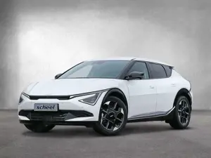 Kia EV6 Elektro Earth ACC/HUD/Kam./KeyLess/KlimaA/LM Bild 2